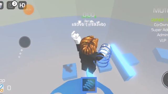 Играю в башни ада в роблоксе 2 часть смотреть онлайн