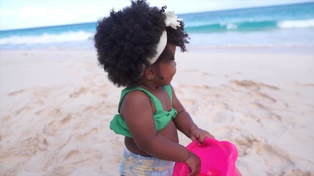 Pampers Splashers
