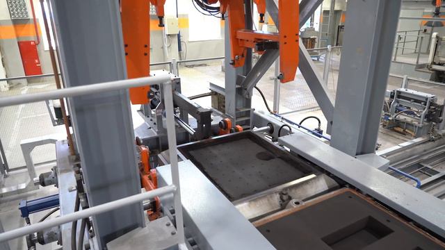 Важен труд каждого. День машиностроителя смотреть онлайн