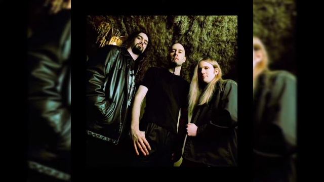 Therion | The Siren Of The Woods | Legendado: ENG - PT/BR