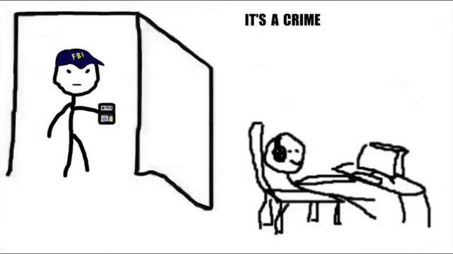 FBI open up meme смотреть онлайн