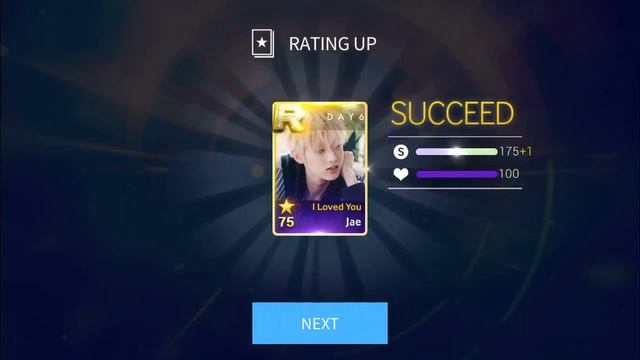 [SUPERSTAR JYPNATION] Use 50-70%Cards To Rating Up Card(Jae 71-81) смотреть онлайн