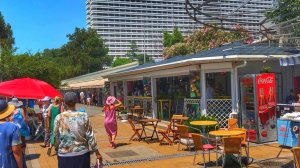 Жемчужина Сочи. Как преобразилась гостиница в 2024 году