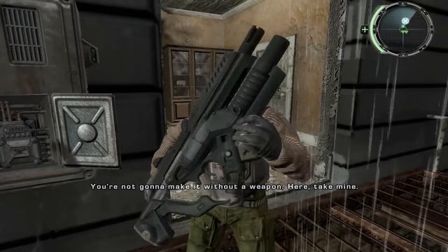 ► Timeshift Walkthrough HD - Part 1 смотреть онлайн
