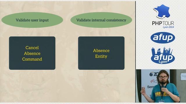 Avoiding the Mud - Richard Miller - PHP Tour Lyon 2014 #phptour смотреть онлайн