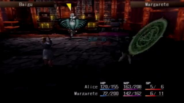 Let's Play Shadow Hearts (BLIND) Part 10: MEOW THAT'S WHAT I CALL MUSIC! смотреть онлайн
