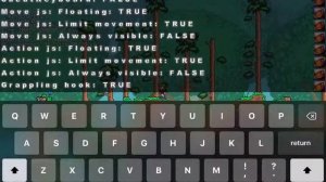 Топ 1 секрет в Terraria