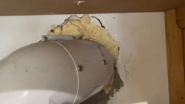 Dangerous Gas Boiler - Badly Installed Boilers - Leeds Plumber смотреть онлайн