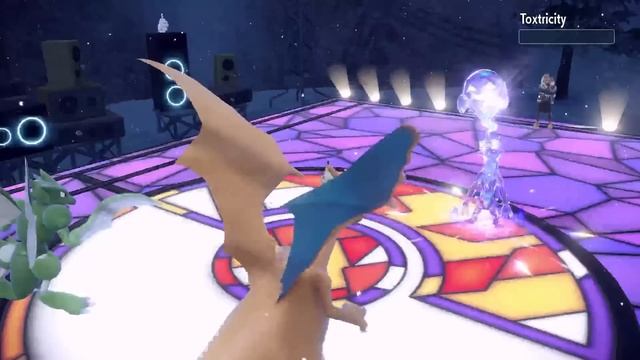 Can Red Beat Pokemon Scarlet? смотреть онлайн