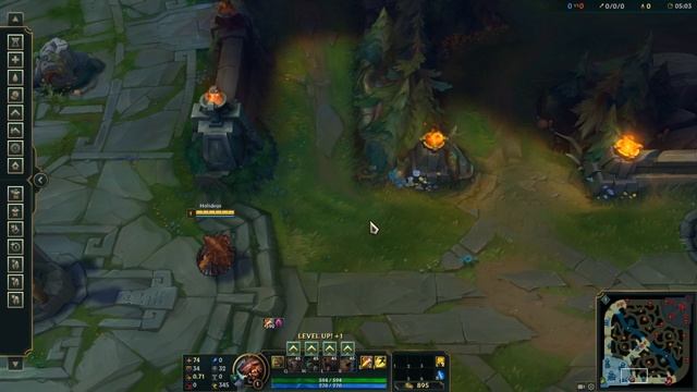 Как включить ФПС и пинги ► Лига Легенд смотреть онлайн