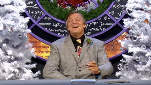 QI | What Do These Two Songs Have In Common? смотреть онлайн