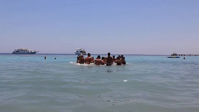 Club El Faraana Reef 4* Ras Um El Sid. Egypt смотреть онлайн