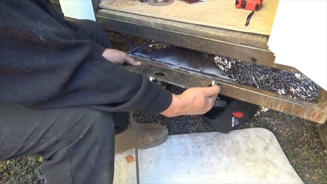 Прицепное устройство на вездеход смотреть онлайн