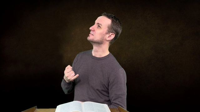 Испытай меня, Боже. Псалом 138:23 , РЖЯ #ржя #минипроповедь смотреть онлайн