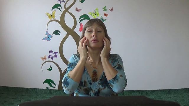 Улыбаемся миру - и жизнь улыбается нам. Энергетическая практика смотреть онлайн