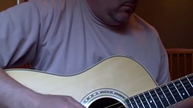 Landslide Clip - Yamaha LL16 смотреть онлайн