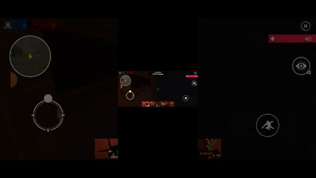 страшная игра я монстр смотреть онлайн