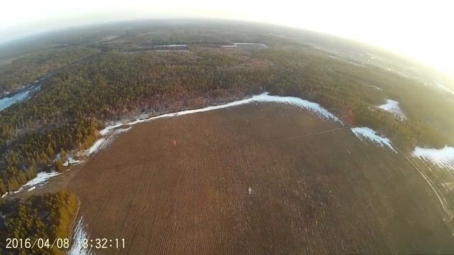 Егорьевск - Любляна в апреле 2016. (2)