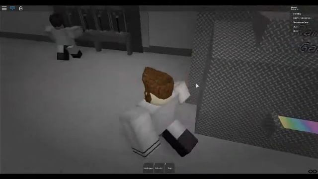 Testing People?! Or Robots..? Crazy Lab!!! смотреть онлайн
