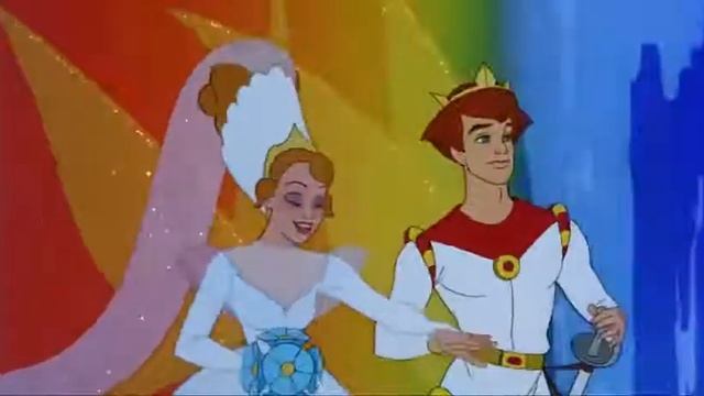 Thumbelina 1994(91)