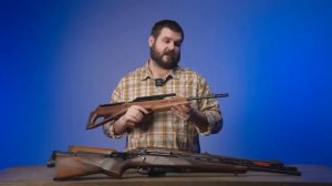 НАРЕЗНОЙ карабин сегодня! Какой выбрать?