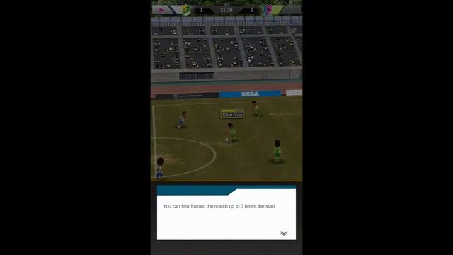SEGA POCKET CLUB MANAGER | Part 1 смотреть онлайн