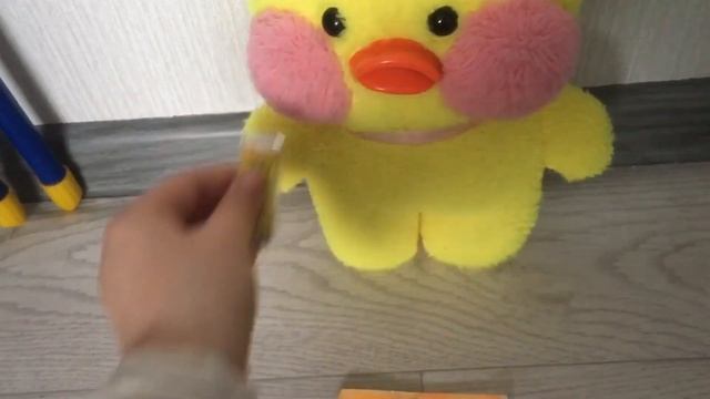 Влог||Подарок||еду из деревни||что нужно для уточки?|| смотреть онлайн