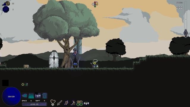 Budget Banger Risk of Rain Inspired Roguelite! - Ancient: Legacy of Azul смотреть онлайн