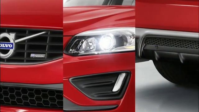 Volvo Cars press conference at the 2013 New York Auto Show смотреть онлайн