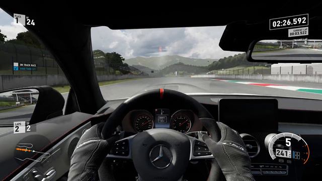 Forza Motorsport 7 - Gameplay Walkthrough Part 10 - Dominion Cup BMW M4 + AMG C63 [4K Ultra HD] смотреть онлайн