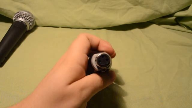 Micrófonos shure PG 27, SM 58, X2U, SRH440 nuevo unboxing y reseña en español смотреть онлайн