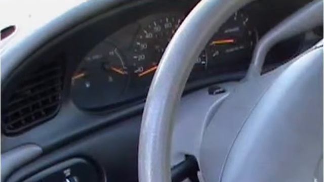 1996 Ford Taurus available from Quality Auto Center смотреть онлайн