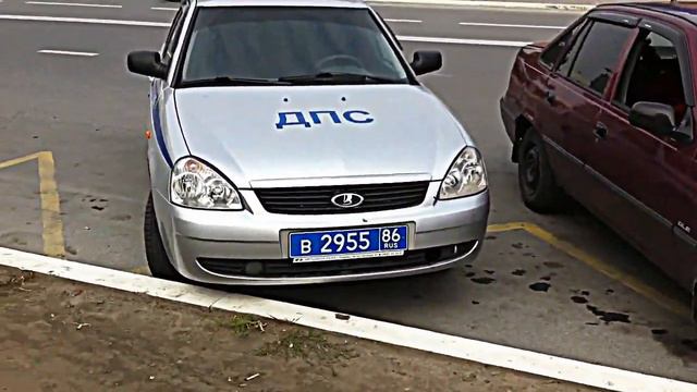 Паркуюсь как хочу!!! смотреть онлайн