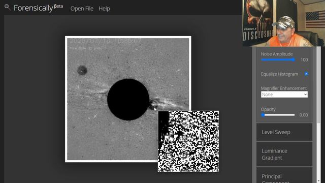 Unmasking Planet X Images and More BP Earthwatch Nonsense Part #2 смотреть онлайн