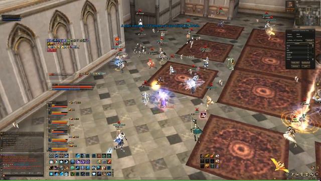 [Innadril.com] Castle Siege 18.04.2021 RedMightyTeam смотреть онлайн