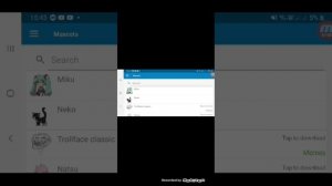Как поставить питомца на свой рабочий экран телефона