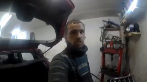 Пежо 308 ремонт ДВС ЕР6 часть 1: сборка ГБЦ