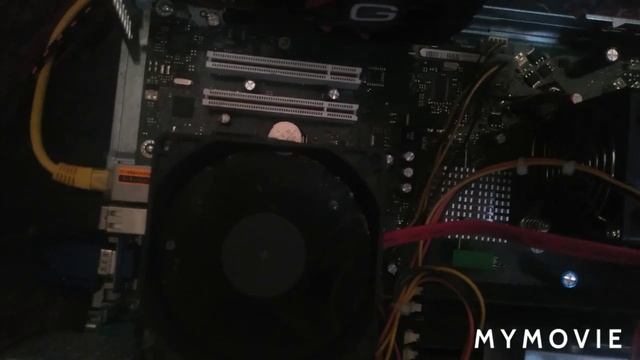 Ънбоксинг unboxing и Поставяне на видеокарта Nvidia gainward gt 240 1GB DDR3 3D смотреть онлайн