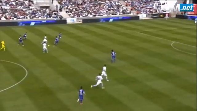 André-Pierre Gignac | Top 10 buts 🔥 смотреть онлайн