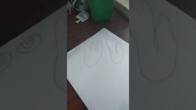 как сделать бумажного дракона🐉 тутор смотреть онлайн
