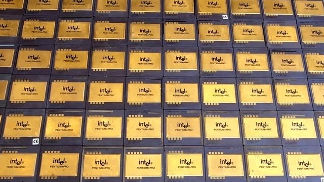 Top 15 CPU's for GOLD - High Yield Gold Recovery смотреть онлайн