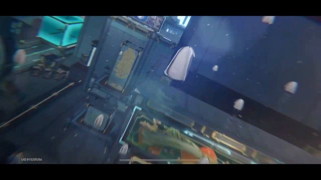 【Honkai: Star Rail Mobile】Kafka Has Been Caught? смотреть онлайн