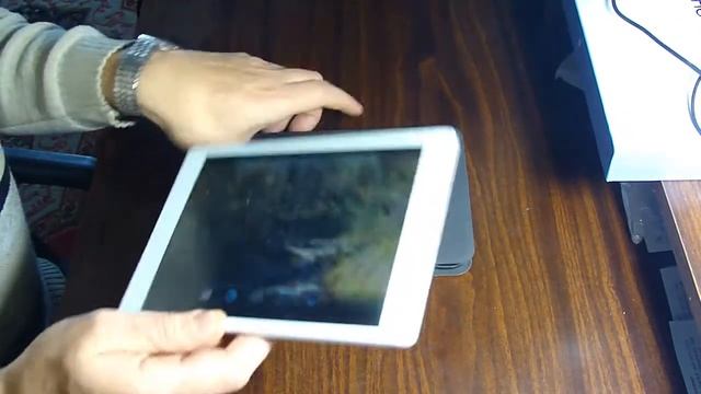 Обзор планшета CHUWI V88 Mini 16GB RAM 2GB-похож на iPad Mini смотреть онлайн