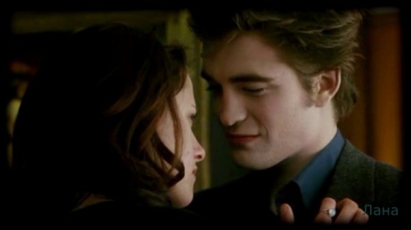 Любимая роль!(Роберт Паттинсон)
