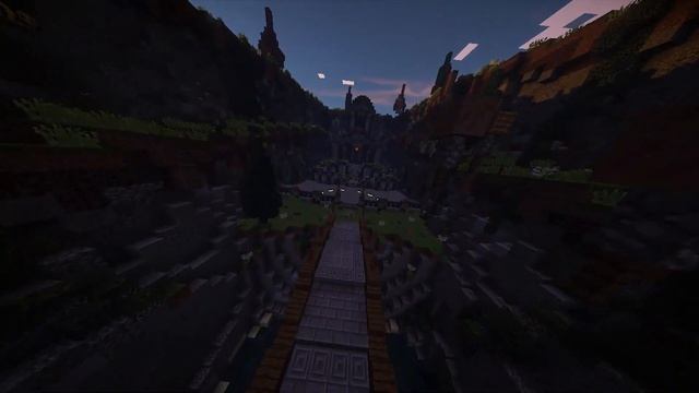 Minecraft Map: LOBBY ● +FREE Download ● Phizzle смотреть онлайн