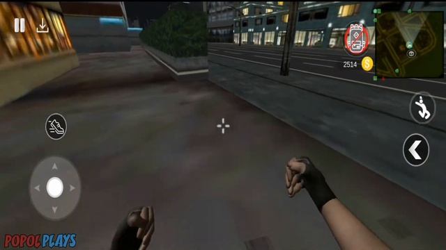 Heist Thief Robbery - Sneak Simulator - Full Gameplay (PART2)|Android Gameplay смотреть онлайн