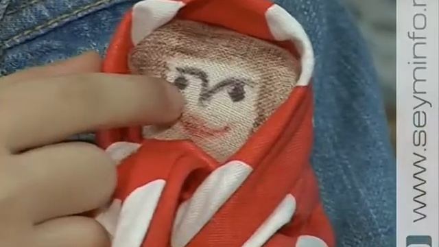 Почувствуйте себя ребенком! Курян приглашает выставка авторских кукол смотреть онлайн