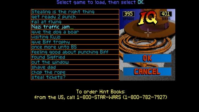 Indiana Jones and the Last Crusade the Graphic Adventure EP 23 - FINALE смотреть онлайн