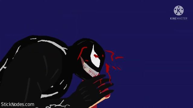 venom test sticknodes смотреть онлайн