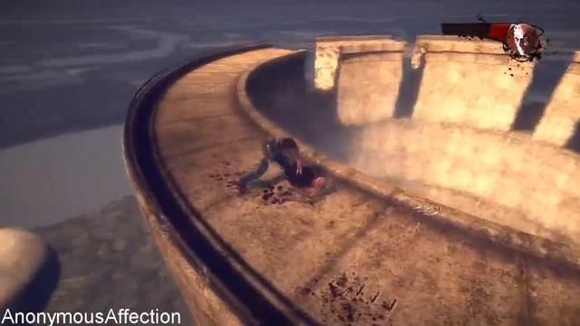 X-Men Origins: Wolverine Walkthrough - Ending - The Wolverine Vs. Deadpool смотреть онлайн